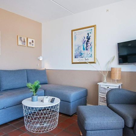 4 Person Holiday Home In Fan Fano Exterior photo