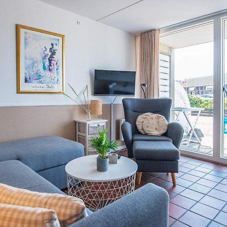 4 Person Holiday Home In Fan Fano Exterior photo